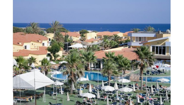 Aparthotel Marinda Garden poza 1