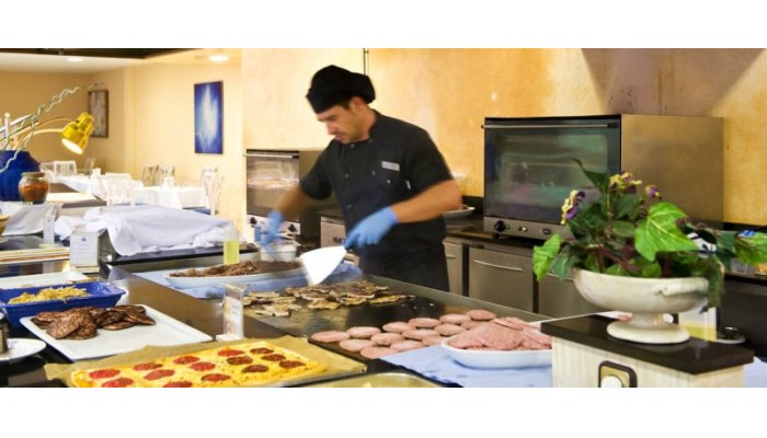 Aparthotel Marinda Garden poza 9