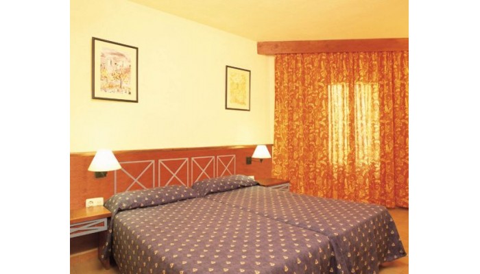 Aparthotel Marinda Garden poza 2