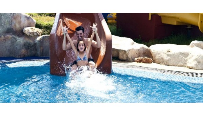 Aparthotel Marinda Garden poza 8