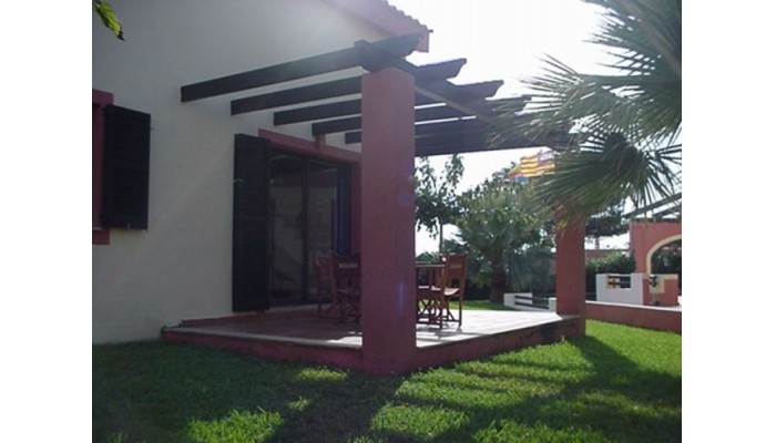 Aparthotel Nuramar poza 2