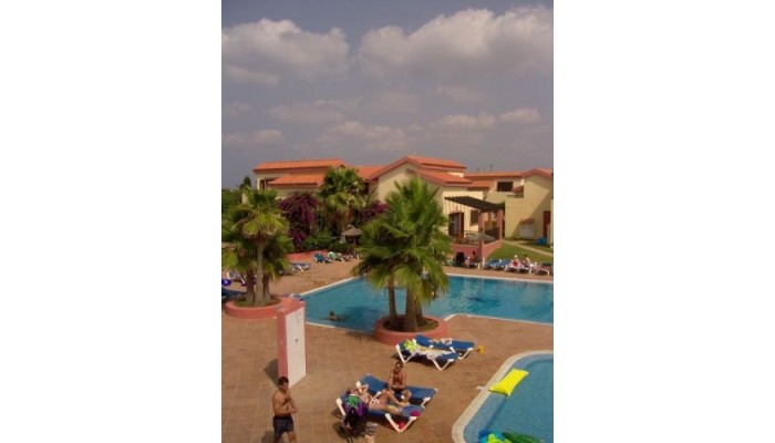 Aparthotel Nuramar poza 1