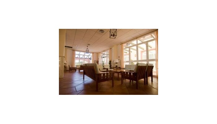 Aparthotel Nuramar poza 10