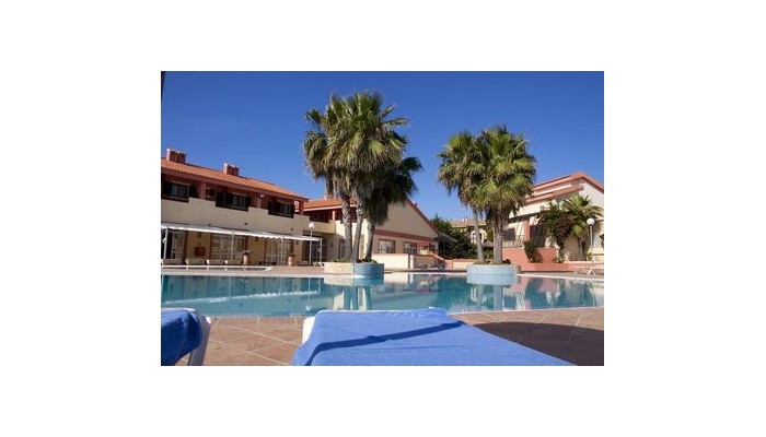 Aparthotel Nuramar poza 8