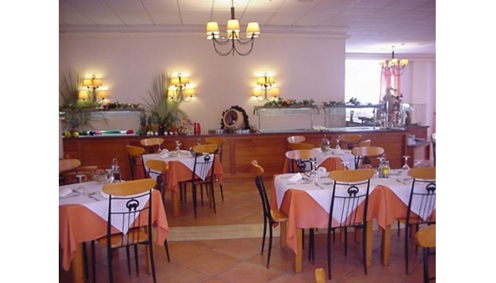 Aparthotel Nuramar poza 3