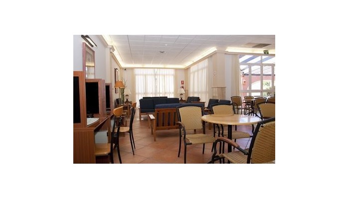 Aparthotel Nuramar poza 9