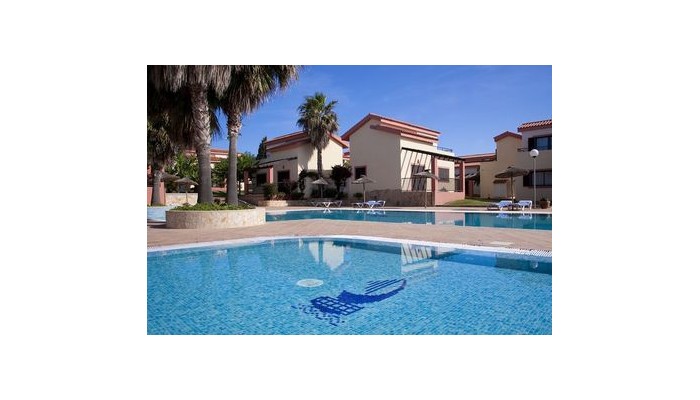 Aparthotel Nuramar poza 7