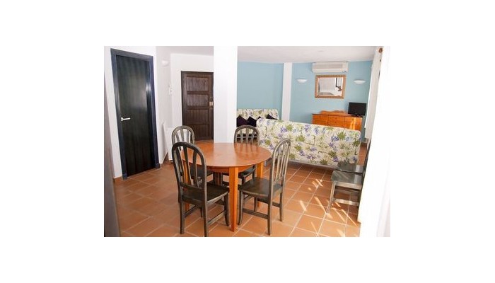 Aparthotel Nuramar poza 6