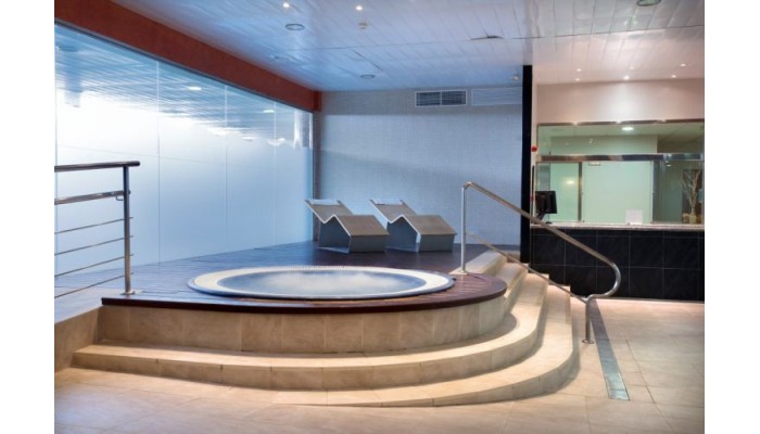 Aparthotel Paradise Club & Spa poza 10