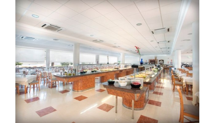 Aparthotel Paradise Club & Spa poza 4