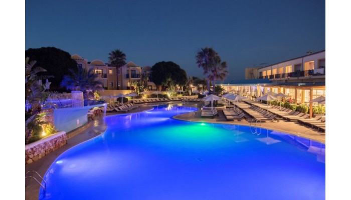 Aparthotel Paradise Club & Spa poza 9