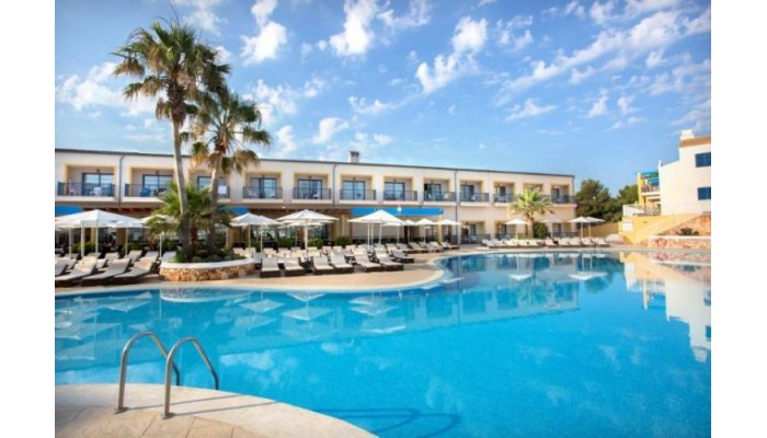 Aparthotel Paradise Club & Spa poza 1