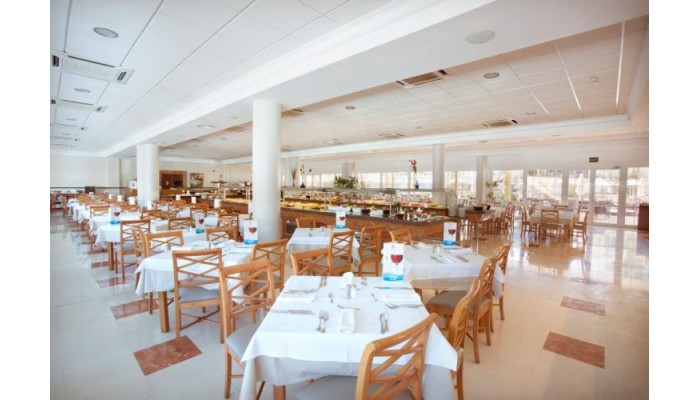 Aparthotel Paradise Club & Spa poza 3