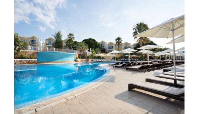 Aparthotel Paradise Club & Spa poza 8