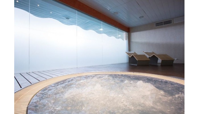 Aparthotel Paradise Club & Spa poza 11