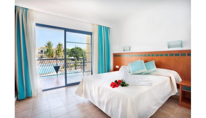 Aparthotel Paradise Club & Spa poza 5