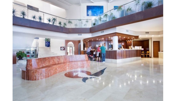 Aparthotel Paradise Club & Spa poza 2