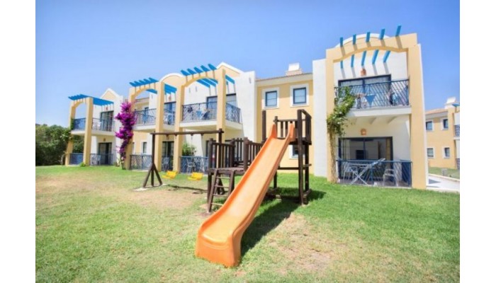 Aparthotel Paradise Club & Spa poza 6