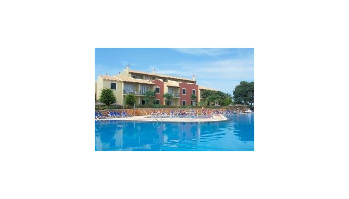 Aparthotel Playa Club poza 5