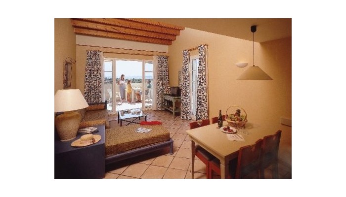 Aparthotel Playa Club poza 4