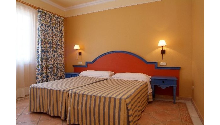 Aparthotel Playa Club poza 2