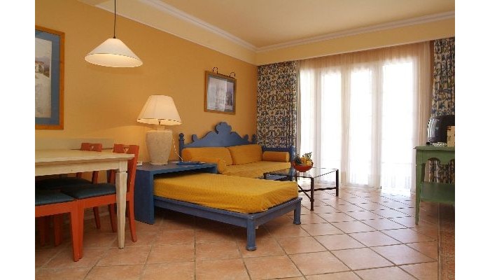 Aparthotel Playa Club poza 3