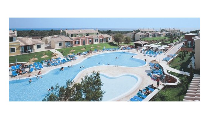 Aparthotel Playa Club poza 6