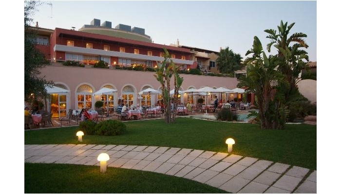 Aparthotel Playa Club poza 1