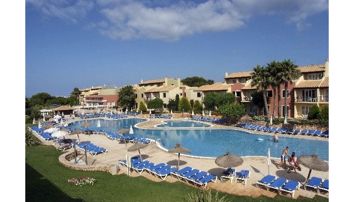 Aparthotel Playa Club poza 8