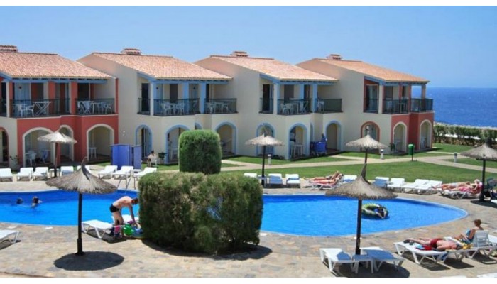 Aparthotel Sea Club poza 9