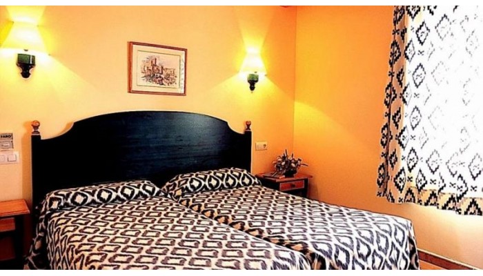 Aparthotel Sea Club poza 3