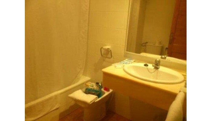 Aparthotel Sea Club poza 5