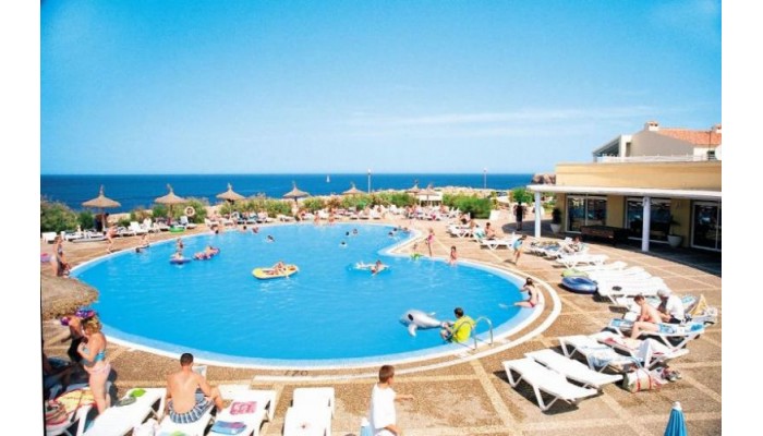 Aparthotel Sea Club poza 10