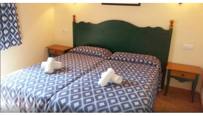 Aparthotel Sea Club poza 2