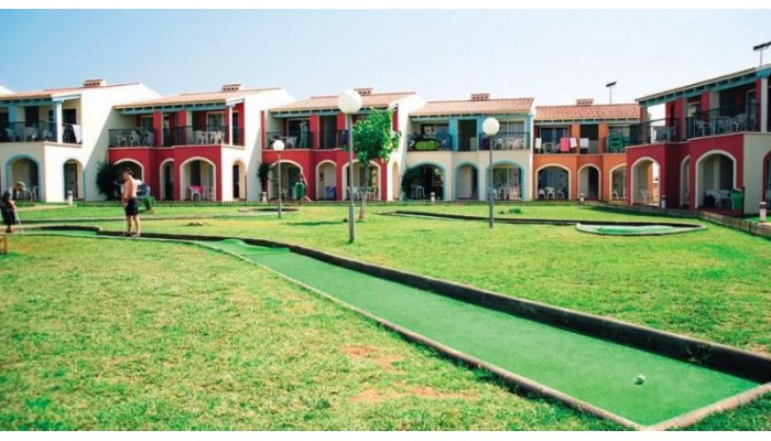 Aparthotel Sea Club poza 11