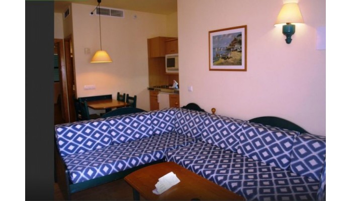 Aparthotel Sea Club poza 0