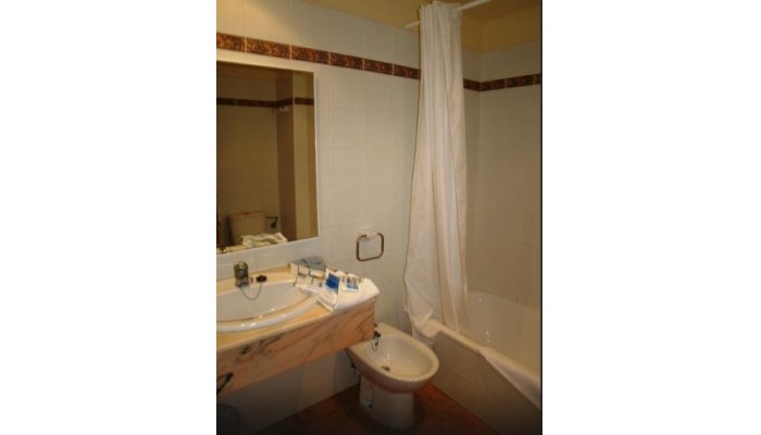 Aparthotel Sea Club poza 4