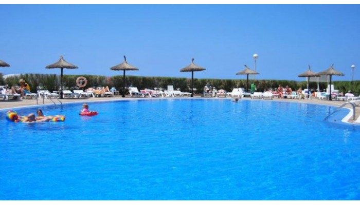 Aparthotel Sea Club poza 7