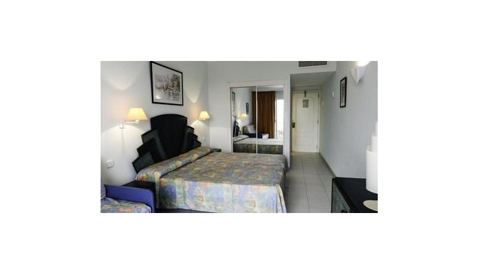 Aparthotel Sur Menorca poza 2