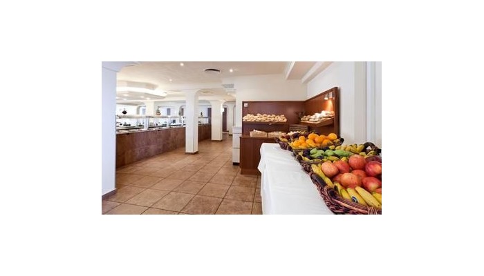 Aparthotel Sur Menorca poza 3