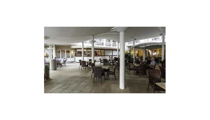 Aparthotel Sur Menorca poza 9