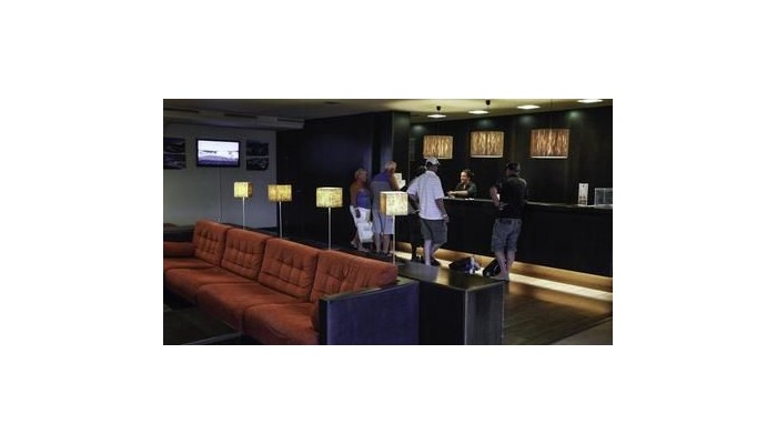 Aparthotel Sur Menorca poza 10