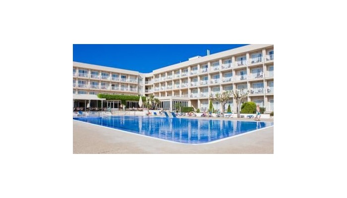 Aparthotel Sur Menorca poza 0