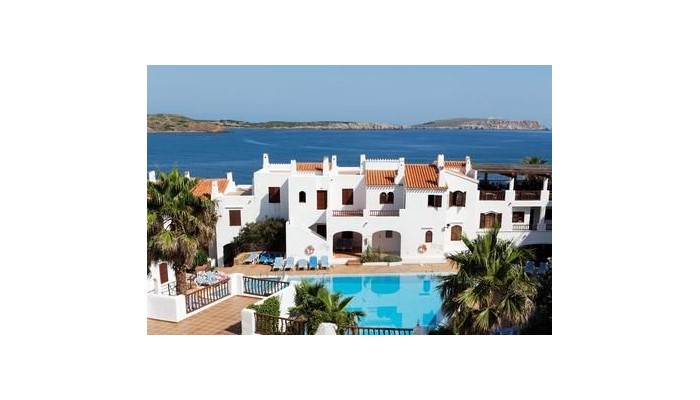 Aparthotel Tramontana Park poza 0