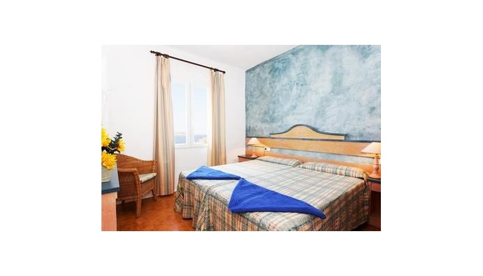 Aparthotel Tramontana Park poza 2