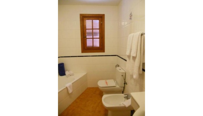 Aparthotel Tramontana Park poza 6