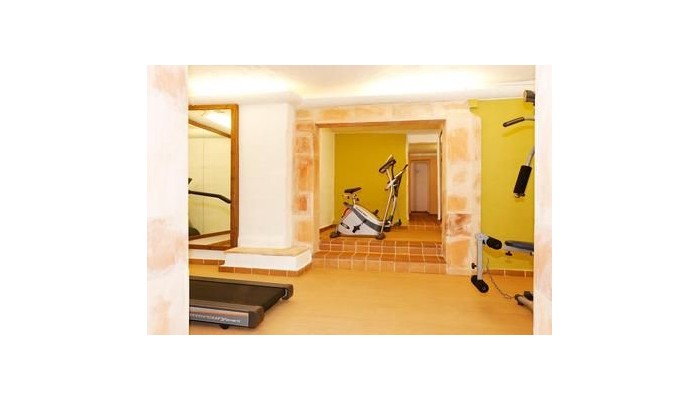 Aparthotel Tramontana Park poza 10