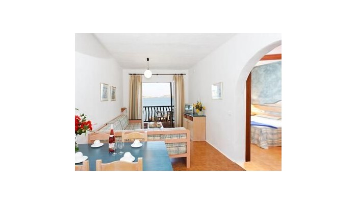 Aparthotel Tramontana Park poza 4