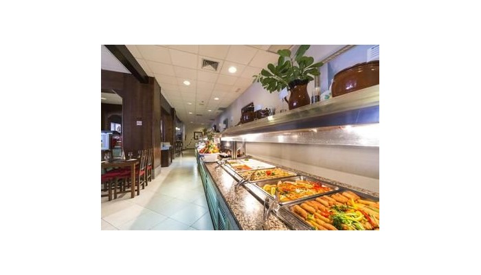 Aparthotel Tramontana Park poza 7