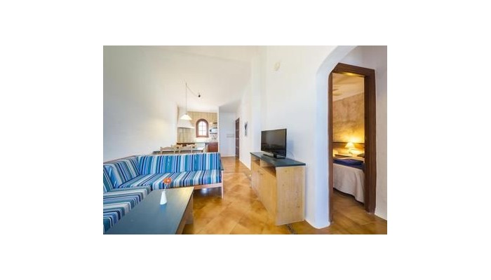 Aparthotel Tramontana Park poza 5